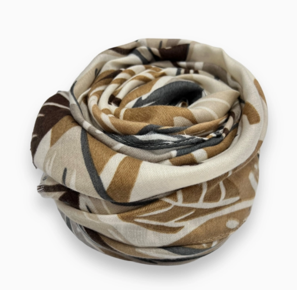 Foulard_Lily 1
