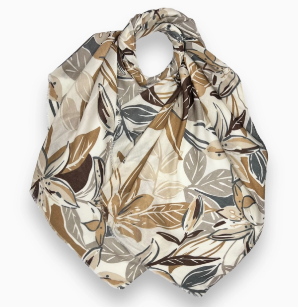 Foulard_Lily