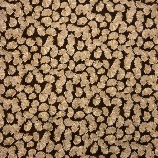Foulard_coquilles beige 2