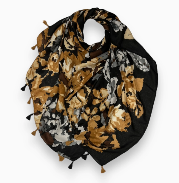 Foulard_flo