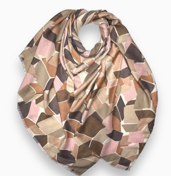 Foulard_jelly