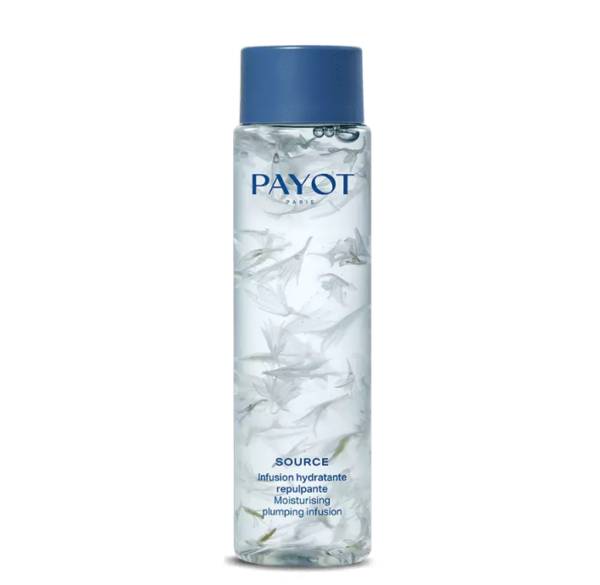 PAYOT _ Source infusion