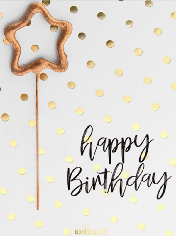 Bougie_happybbirthday