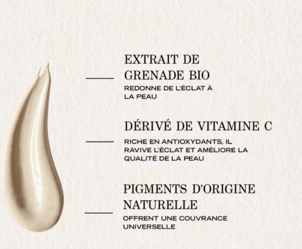 My Payot crème teintée.pub