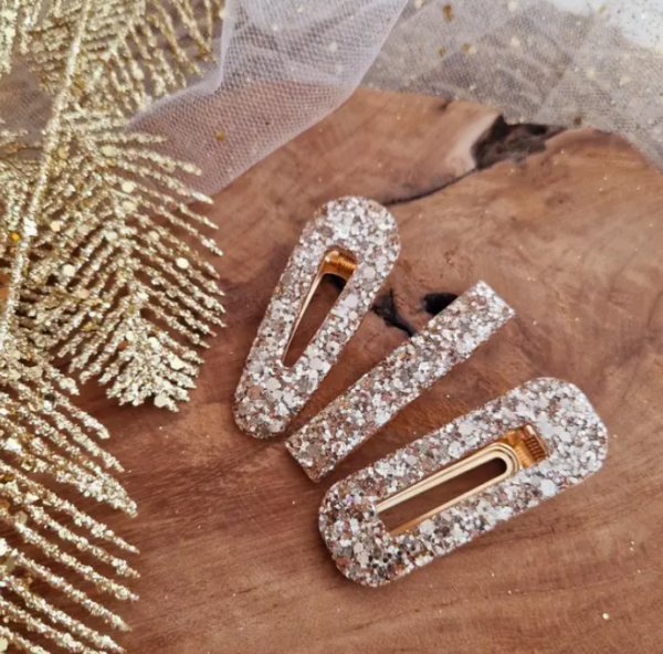 Barrette_champagne