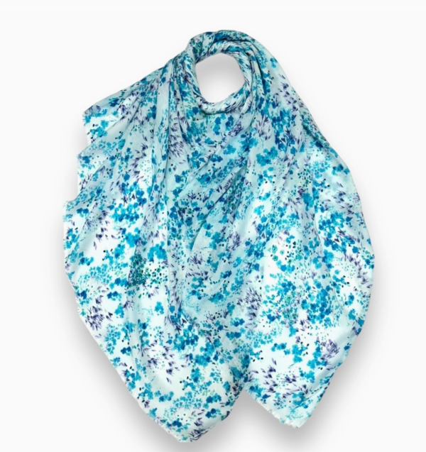 Foulard_Elianebleu