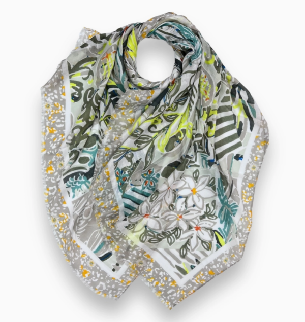 Foulard_Malo