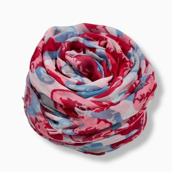 Foulard_Niarouge