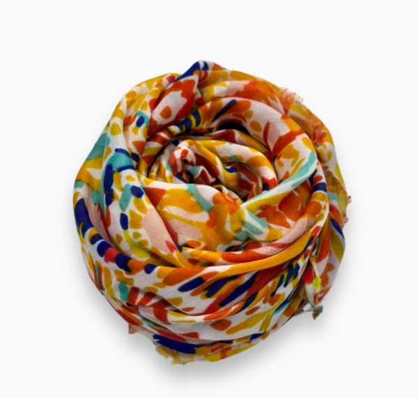 Foulard_Sunshine1