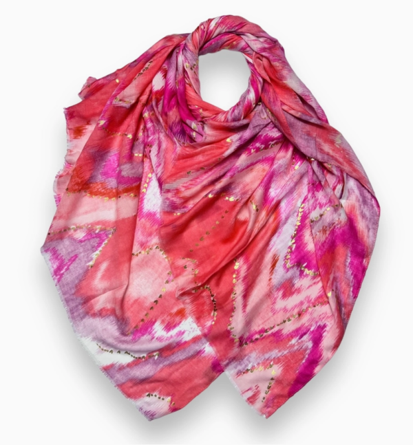 Foulard_Viva