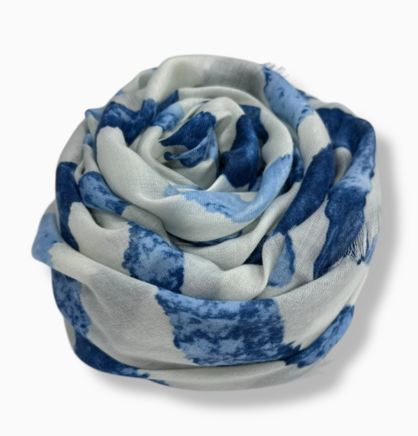 Foulard_Zèbrebleu1