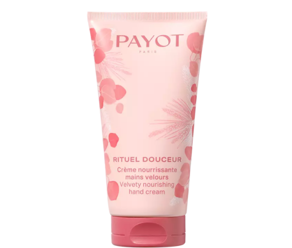 Payot_ crème mains