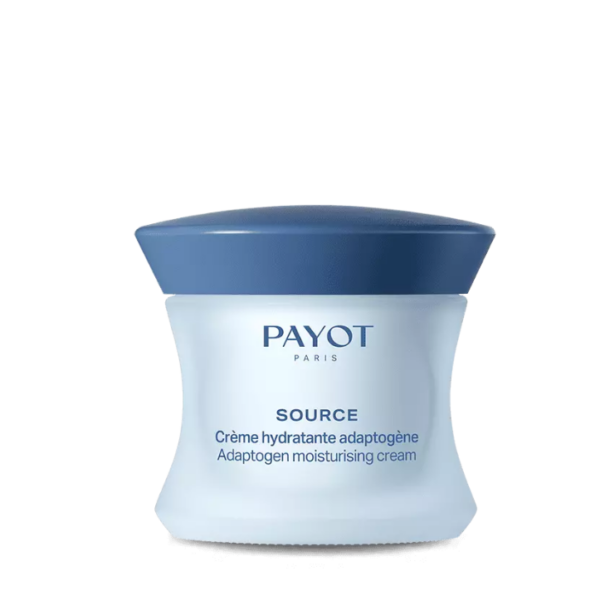Payot_source crème