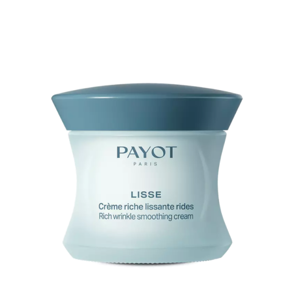 Payot_lisseriche