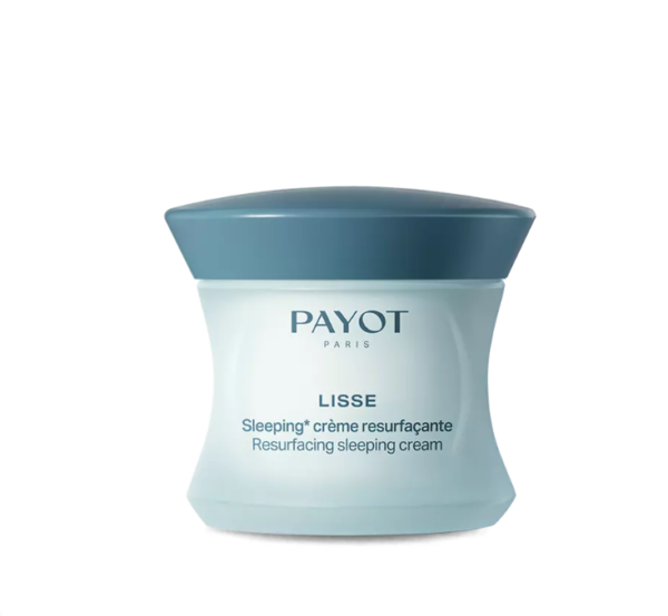 Payot_lissesleeping