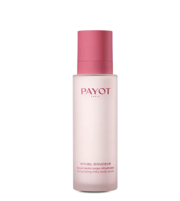Payot_serumlactécorps