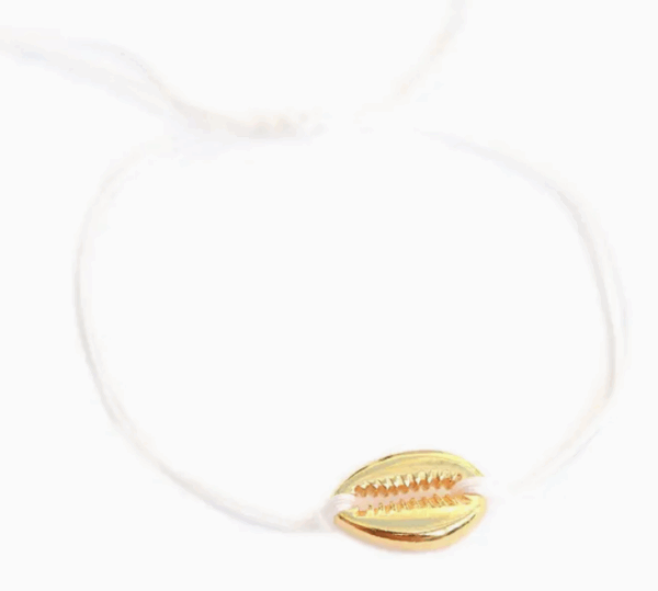 Bracelet_coquillage