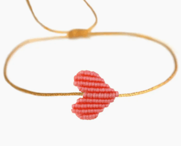 Ibiza_braceletcoeurcorail