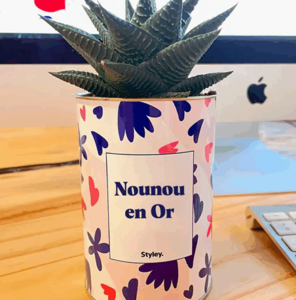 Plante_nounou