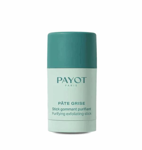 Payot_stickgommant