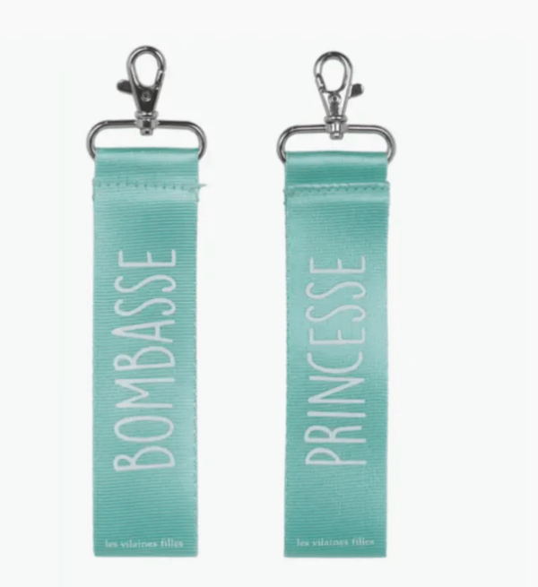 Porte clé