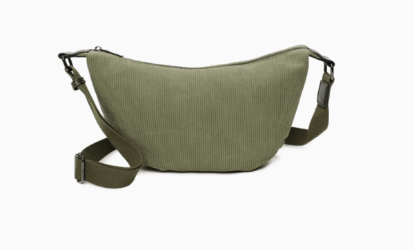sac ines vert