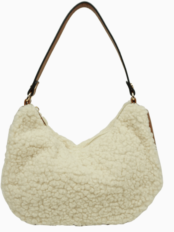 Sac moumoute camel