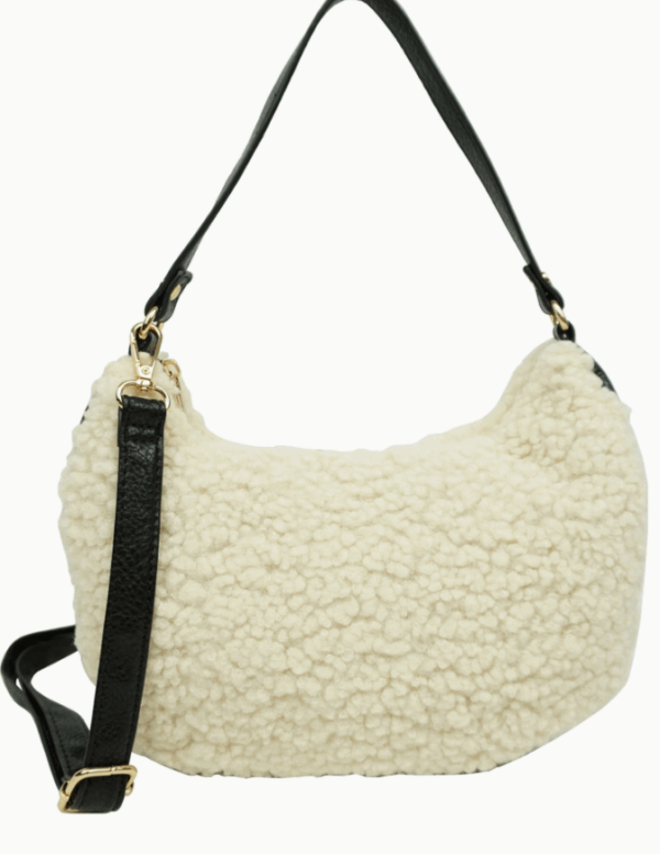 Sac moumoute noir