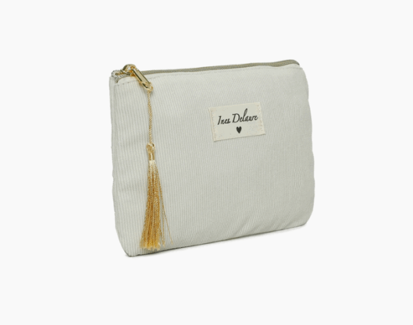 pochette beige 1