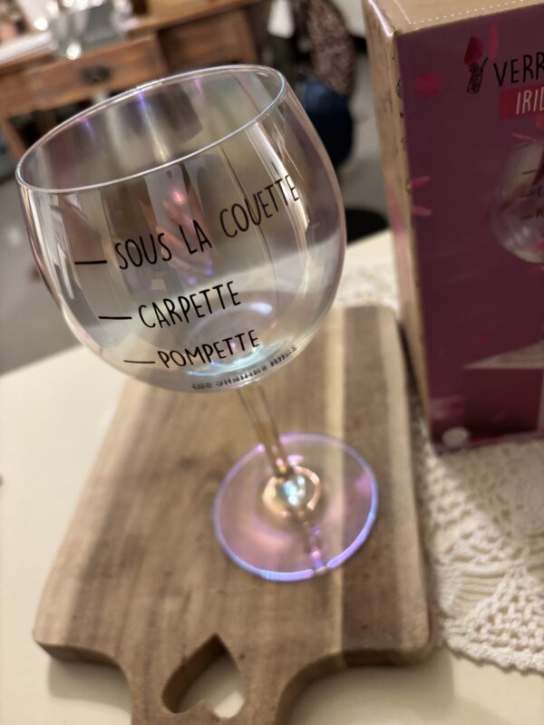 verre