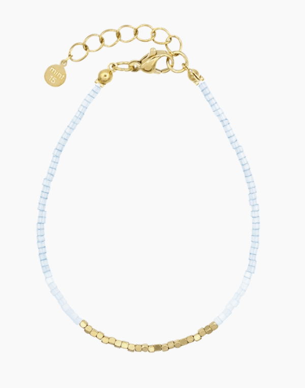 Bracelet Ada ciel