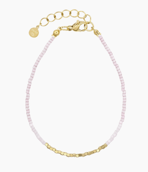 Bracelet Ada lilas