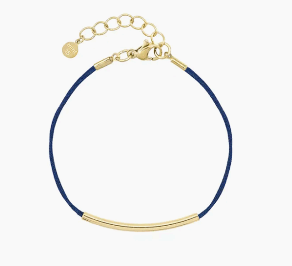 Bracelet Tube it marine