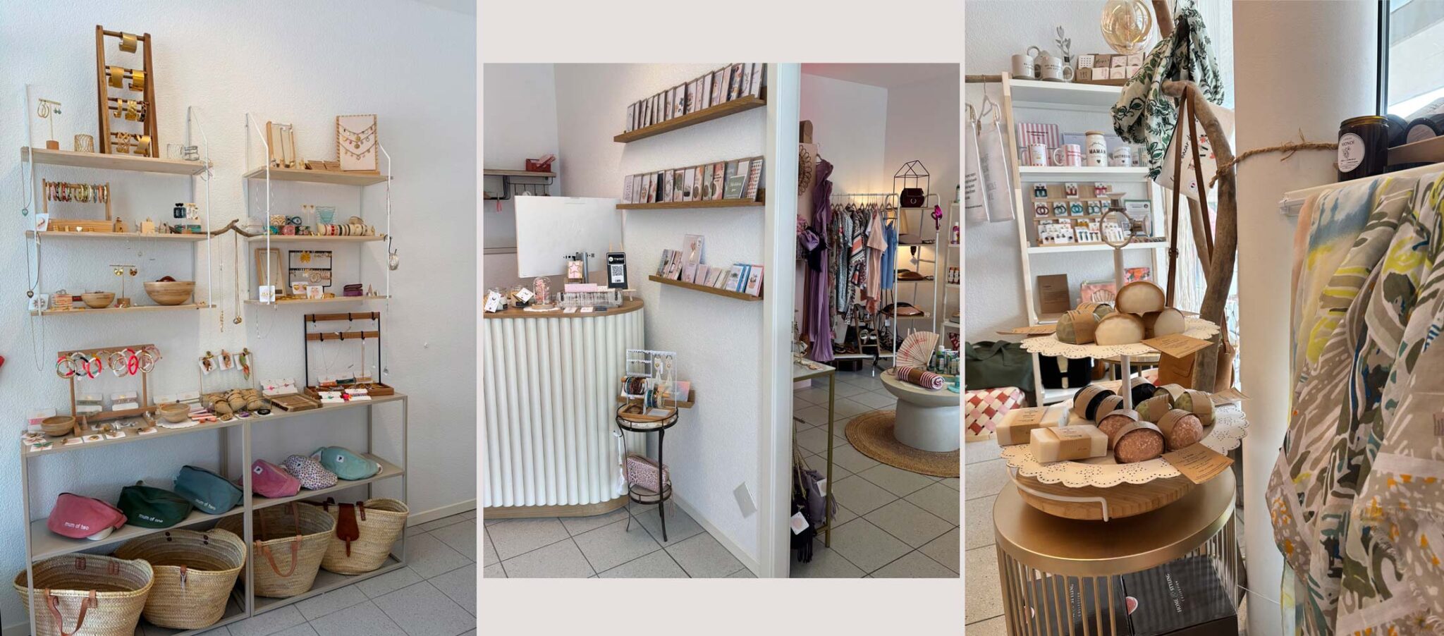 BO ÇA Boutique