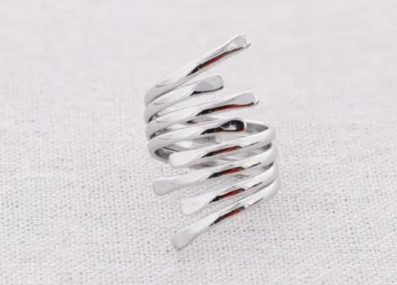 Bague_brindilleargenté