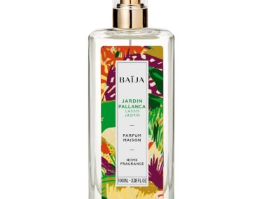 Baija parfum maison pallanca