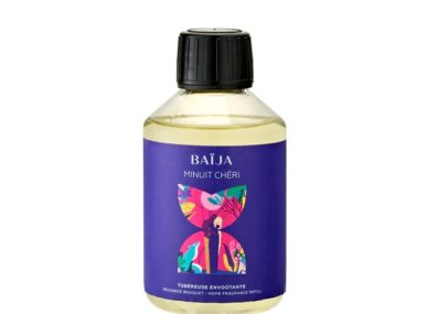 Baija recharge bouquet minuit