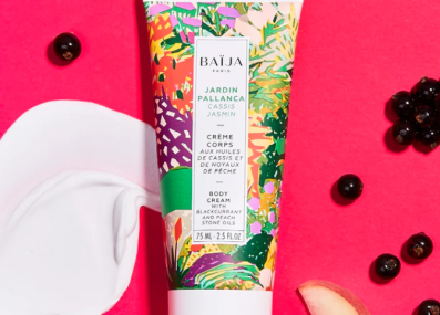 Baija_crème corps pallanca