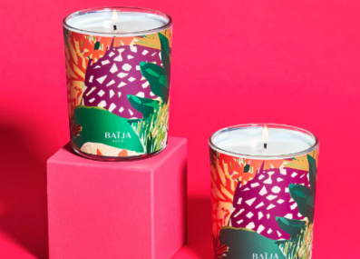 Baija_jardinbougie