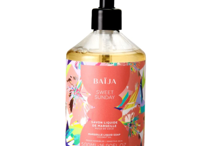 Baija_sweetsavonliquide