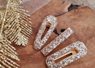 Barrette_champagne