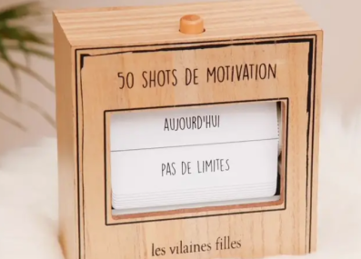 Boîte à message
