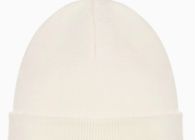 Bonnet Softy _ blanc