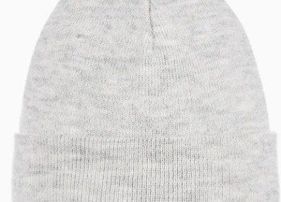 Bonnet Softy _ gris