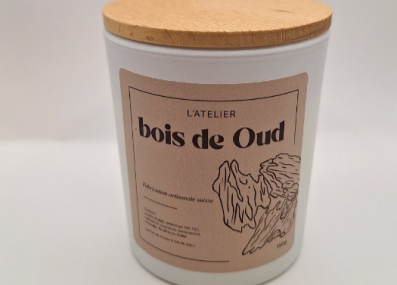 Bougie Oud