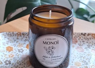Bougie_Monoi
