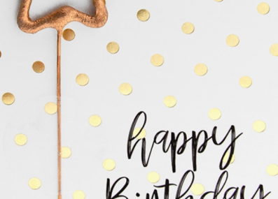 Bougie_happybbirthday