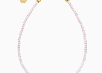 Bracelet Ada lilas