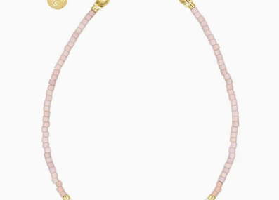 Bracelet Dolce rose vintage