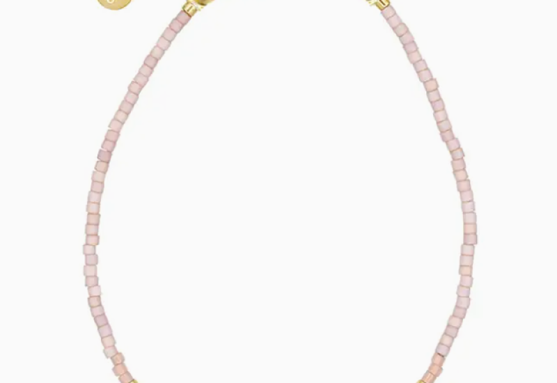 Bracelet Dolce rose vintage